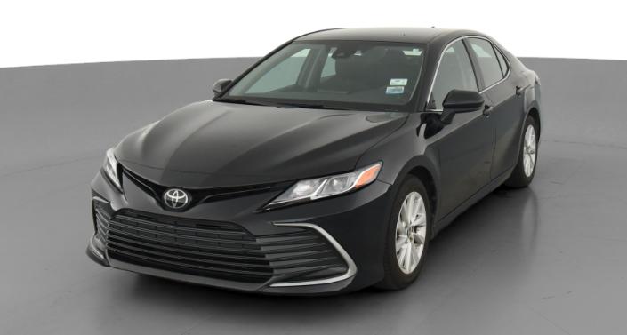 2022 Toyota Camry LE -
                Concord, NC