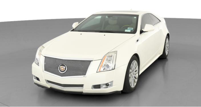 2014 Cadillac CTS Premium -
                Rocklin, CA