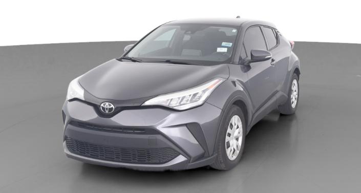 2021 Toyota C-HR LE -
                Beverly, NJ