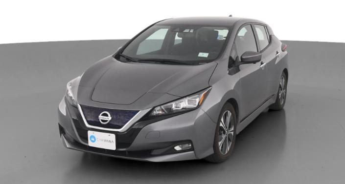 2020 Nissan Leaf SV -
                Auburn, GA