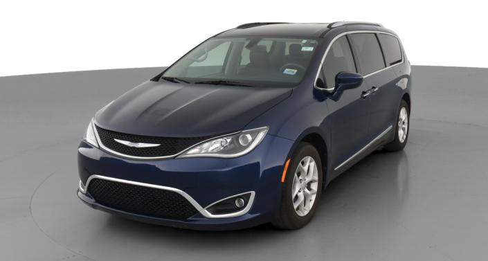 2018 Chrysler Pacifica  -
                Concord, NC