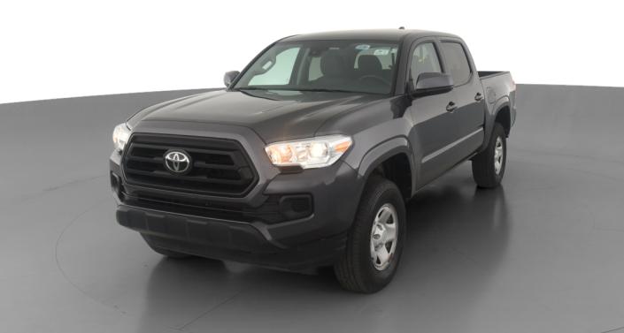 2022 Toyota Tacoma SR5 -
                Indianapolis, IN