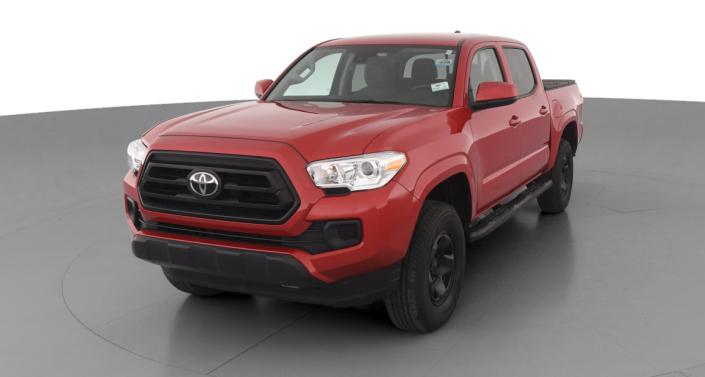 2022 Toyota Tacoma SR5 -
                Indianapolis, IN