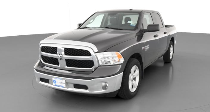 2021 RAM 1500 Classic Tradesman -
                Haines City, FL