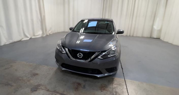 2019 Nissan Sentra SV -
                Riverside, CA