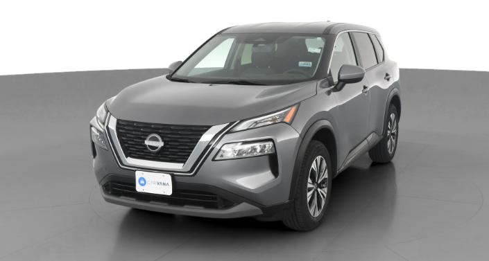 2023 Nissan Rogue SV -
                Fairview, OR