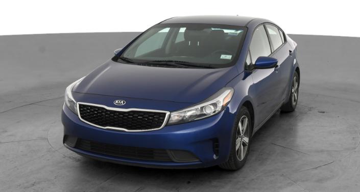 2018 Kia Forte S -
                Bessemer, AL