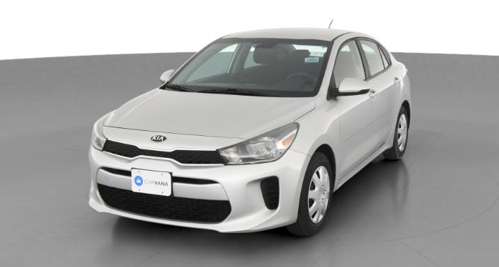 2019 Kia Rio S -
                Rocklin, CA