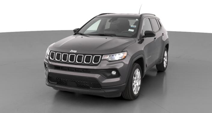 2023 Jeep Compass Latitude -
                Tolleson, AZ