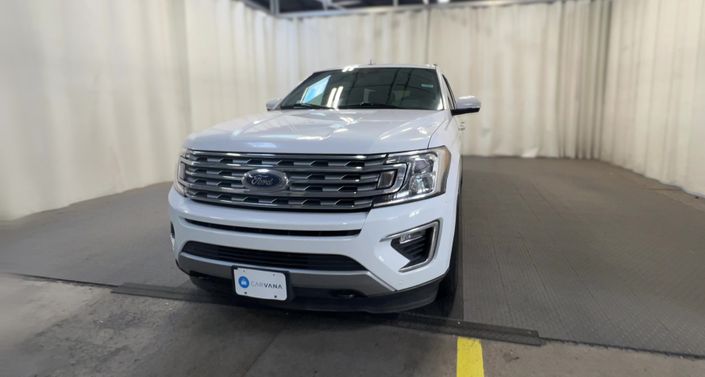 2021 Ford Expedition MAX Limited -
                Tolleson, AZ