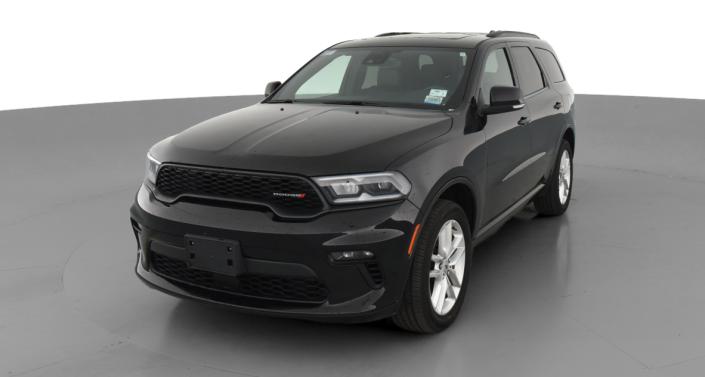 2023 Dodge Durango GT -
                Concord, NC