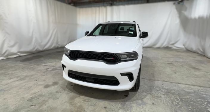 2023 Dodge Durango GT -
                Houston, TX