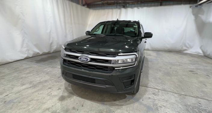 2023 Ford Expedition XLT -
                Houston, TX