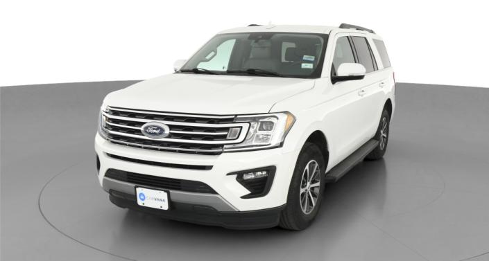 2020 Ford Expedition XLT -
                Tooele, UT