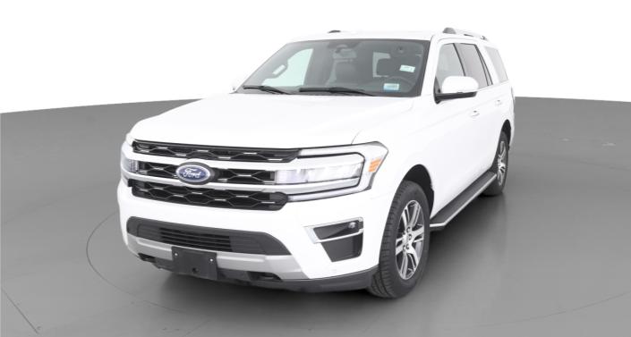 2022 Ford Expedition Limited -
                Concord, NC