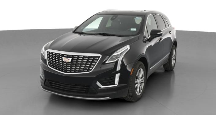 2023 Cadillac XT5 Premium Luxury -
                Tooele, UT