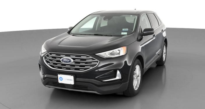 2022 Ford Edge SEL -
                Rocklin, CA