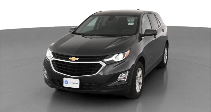 2020 Chevrolet Equinox LT -
                Beverly, NJ