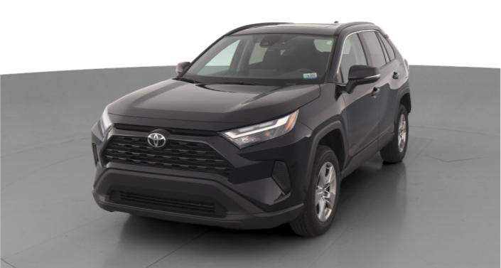 2023 Toyota RAV4 XLE -
                Indianapolis, IN