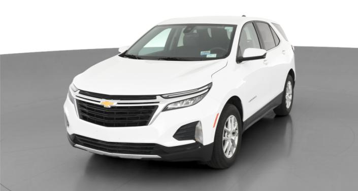 2023 Chevrolet Equinox LT -
                Rocklin, CA