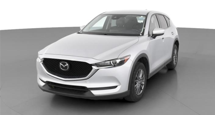 2019 Mazda CX-5 Touring -
                Tolleson, AZ