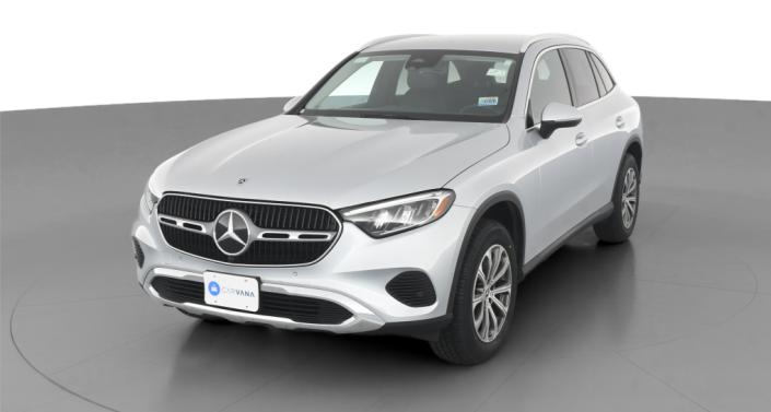 2023 Mercedes-Benz GLC 300 -
                Wheatland, OK