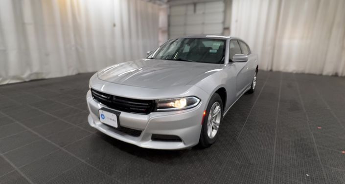 Thumbnail: 2021 Dodge Charger - 1