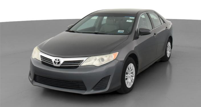 2013 Toyota Camry L -
                Concord, NC