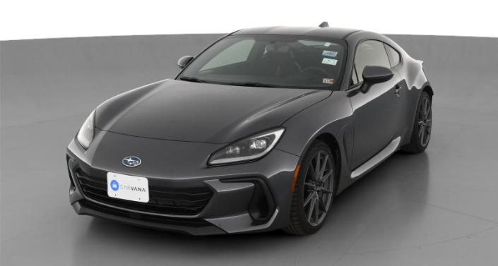 2023 Subaru BRZ Limited -
                Colonial Heights, VA