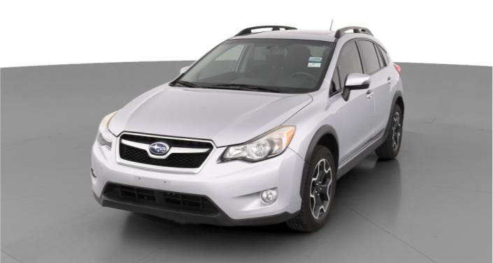 2015 Subaru XV Crosstrek Limited -
                Tolleson, AZ