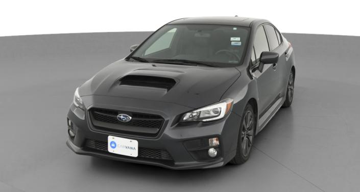 2015 Subaru WRX Limited -
                Tolleson, AZ