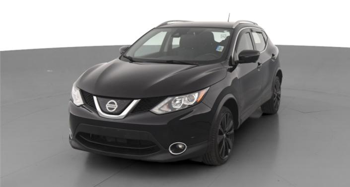 2019 Nissan Rogue Sport SV -
                Richton Park, IL