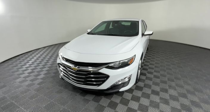 2023 Chevrolet Malibu LT -
                Lorain, OH