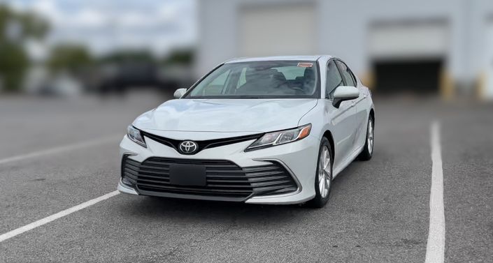 2023 Toyota Camry LE -
                Union City, GA