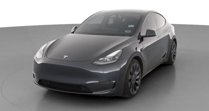 2024 Tesla Model Y Performance -
                Bessemer, AL