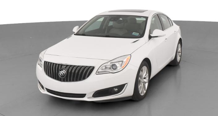 2016 Buick Regal Premium -
                Indianapolis, IN