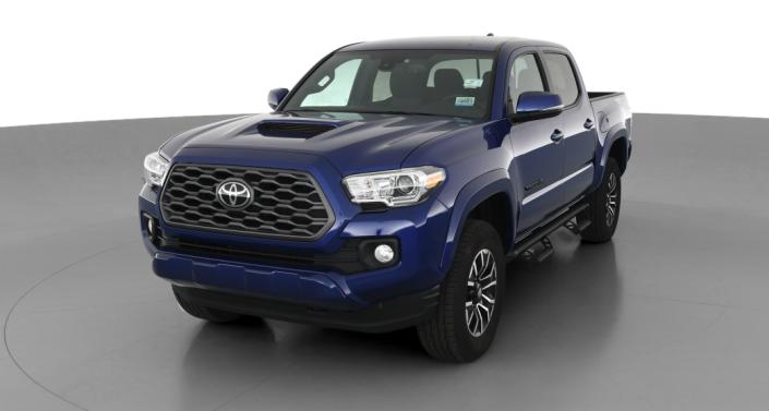 2022 Toyota Tacoma TRD Sport -
                Lorain, OH