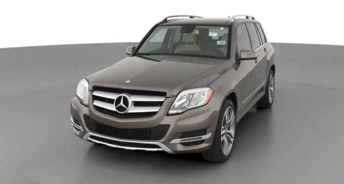 2015 Mercedes-Benz GLK 350 4MATIC -
                Rocklin, CA