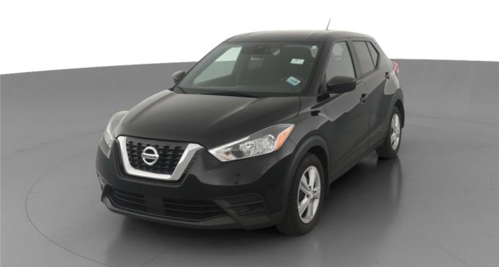 2020 Nissan Kicks S -
                Trenton, OH