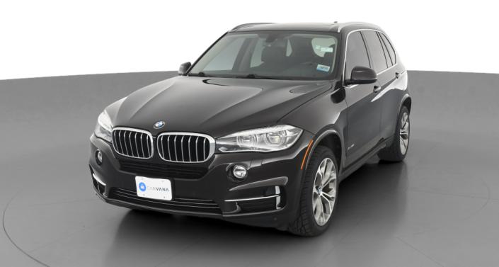 2016 BMW X5 xDrive35i -
                Rocklin, CA