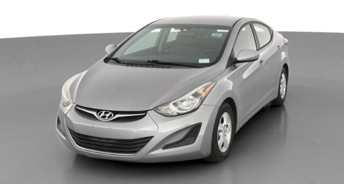 2014 Hyundai Elantra SE -
                Rocklin, CA