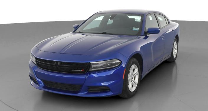 2020 Dodge Charger SXT -
                Rocklin, CA