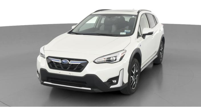 2021 Subaru Crosstrek Hybrid -
                Fairview, OR