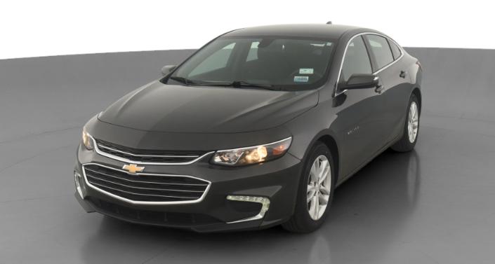 2017 Chevrolet Malibu LT -
                Indianapolis, IN