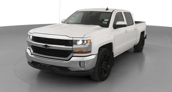 2017 Chevrolet Silverado 1500 LT -
                Indianapolis, IN