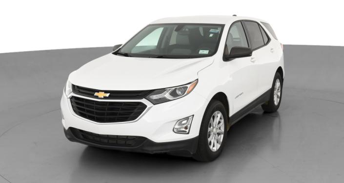 2019 Chevrolet Equinox LS -
                Bessemer, AL