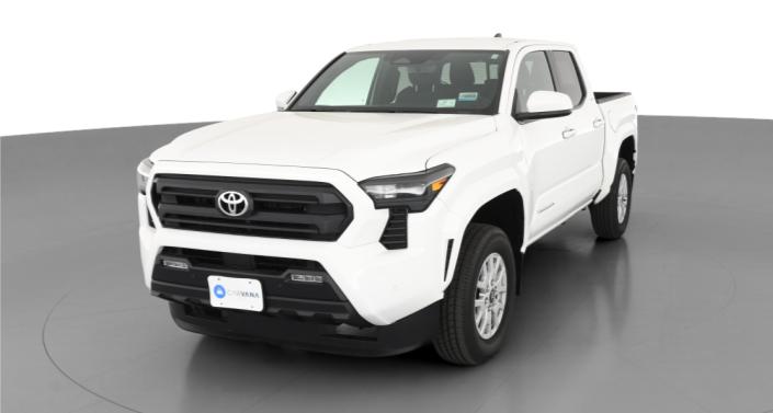 2024 Toyota Tacoma SR5 -
                Riverside, CA