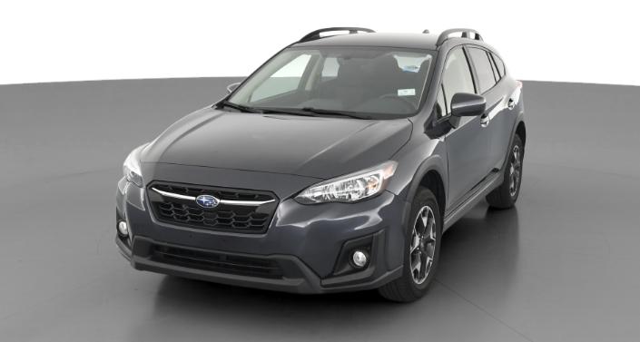 2019 Subaru Crosstrek Premium -
                Trenton, OH