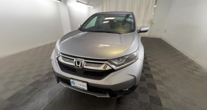 2018 Honda CR-V EX -
                Framingham, MA