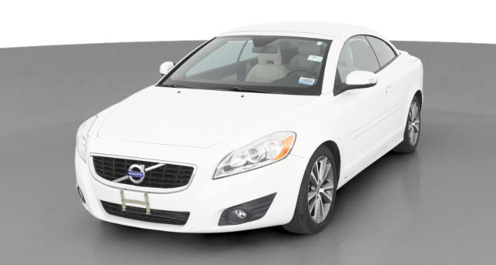 2012 Volvo C70 T5 -
                Concord, NC